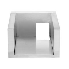 Insulating Jacket for Sizzler Series Built-In Side Burner Outdoor GL-SIZSB2