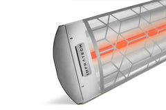 Infratech C-Series Single Element Marine Grade 3000Watt Outdoor Infrared Electric Heater 240V C3024MG