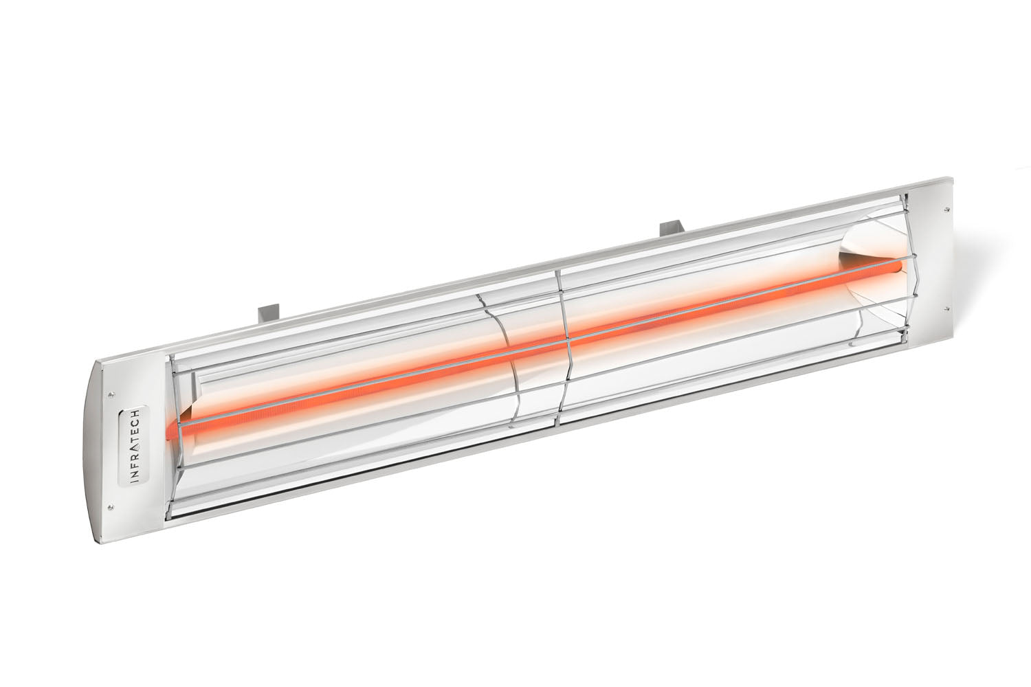 Infratech C-Series Single Element 2000Watt Outdoor Infrared Electric Heater 240V C2024SS