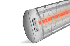Infratech C-Series Single Element Marine Grade 3000Watt Outdoor Infrared Electric Heater | 480V