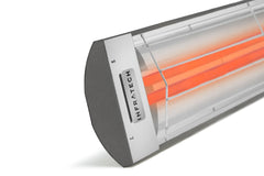 Infratech CD-Series Dual Element 6000Watt Outdoor Electric Heater 480V CD6048SS