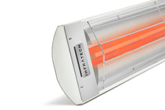 Infratech CD-Series Dual Element 3000Watt Outdoor Electric Heater 480V CD3048SS
