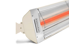 Infratech W-Series Single Element 3000Watt Outdoor Infrared Electric Heater 208V W3028SS