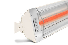 Infratech W-Series Single Element 1500Watt Outdoor Infrared Electric Heater 240V W1524SS