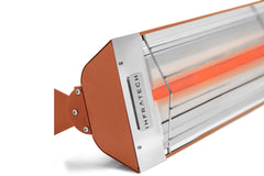 Infratech W-Series Single Element 4000Watt Outdoor Infrared Electric Heater 277V W4027SS