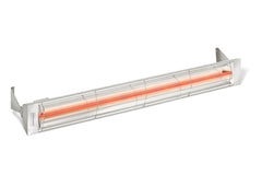 Infratech W-Series Single Element 3000Watt Outdoor Infrared Electric Heater 208V W3028SS