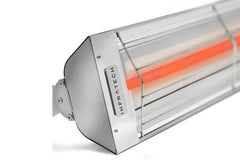 Infratech W-Series Single Element 4000Watt Outdoor Infrared Electric Heater 480V W4048SS
