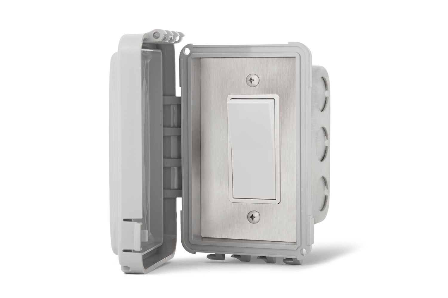 Infratech Simple On/Off Switches