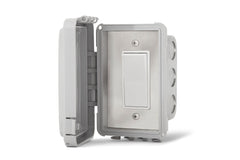 Infratech Simple On/Off Switches