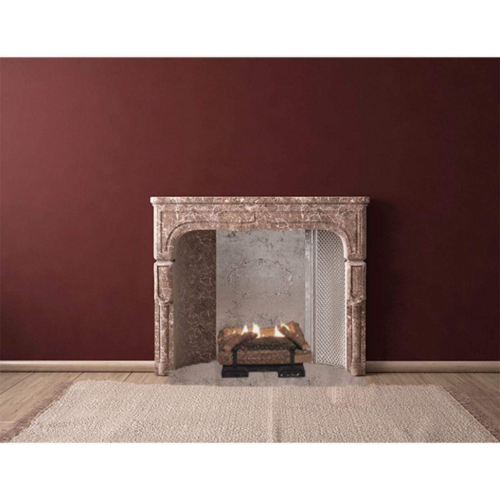 Buck Stove 24-inch Ceramic Series Vent-Free Log Set GL CR24M Series