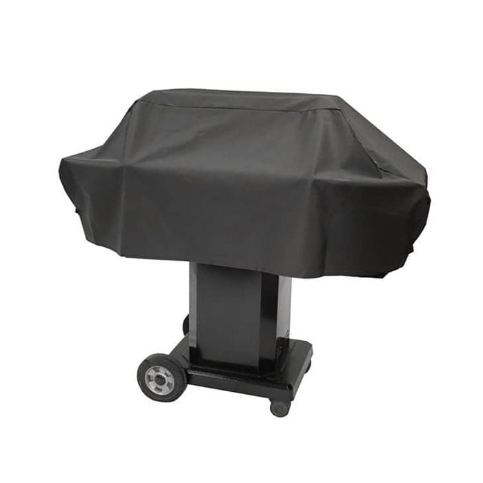 Half Length Vinyl Cover for MHP Grills - GGCVPREM