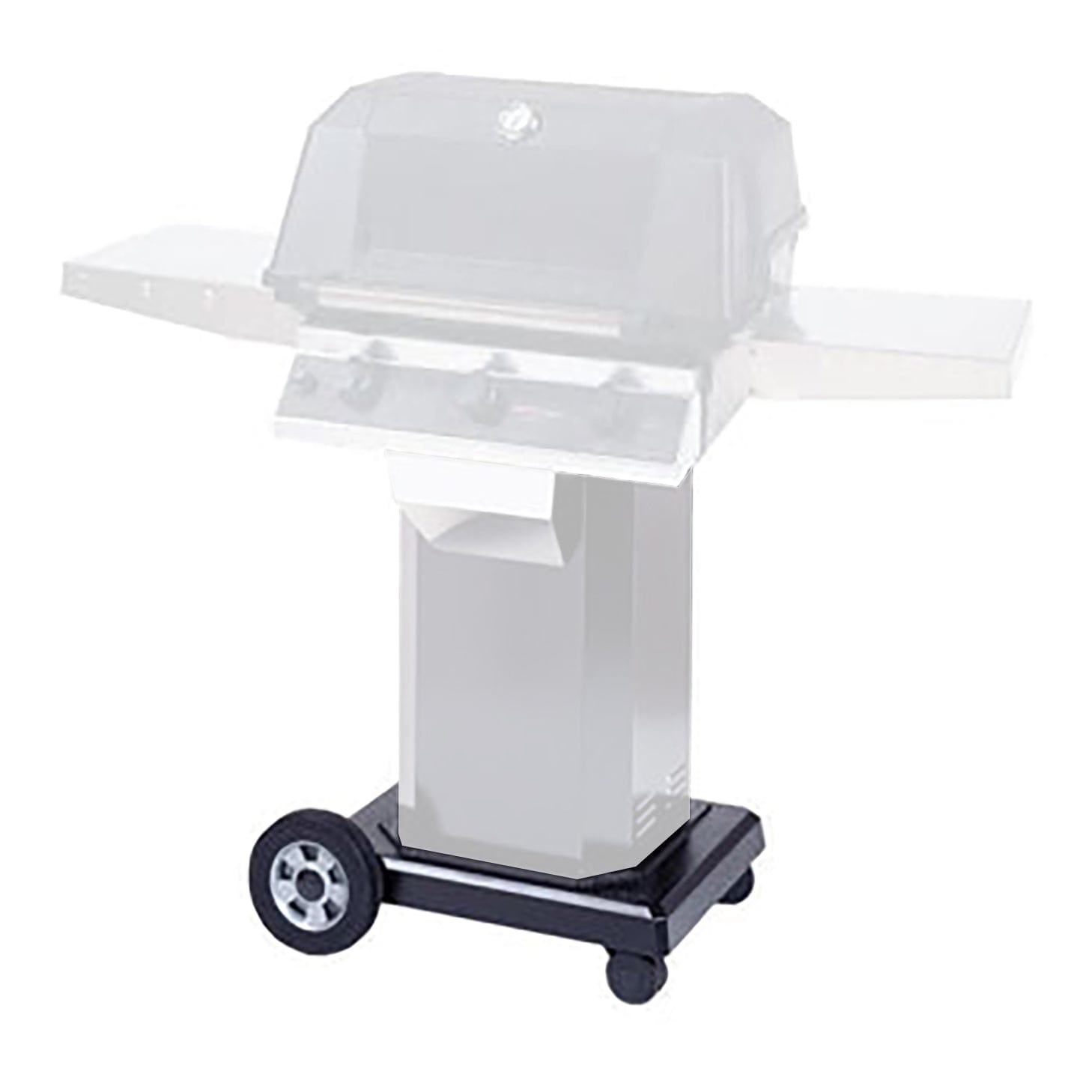 Portable Natural Gas Column Base for OCOLB/OCOL - OM-N