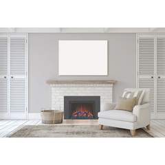 Modern Flames 36 Inch RedStone Built In Electric Fireplace RS-3626