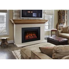 Modern Flames 42 Inch RedStone Built In Electric Fireplace RS-4229