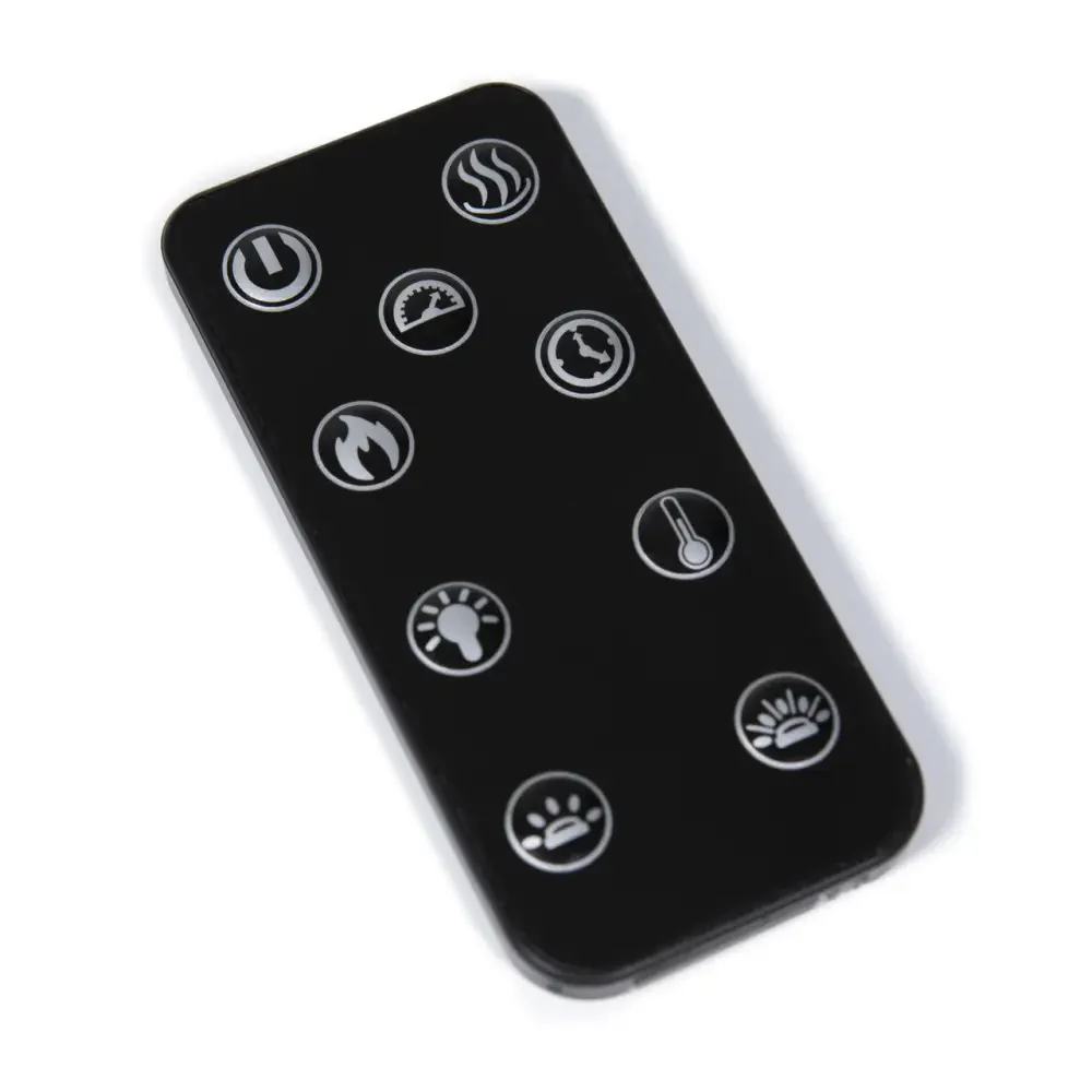 Modern Flames 74 Inch Spectrum Slimline Recessed/Wall Mount Electric Fireplace SPS-74B