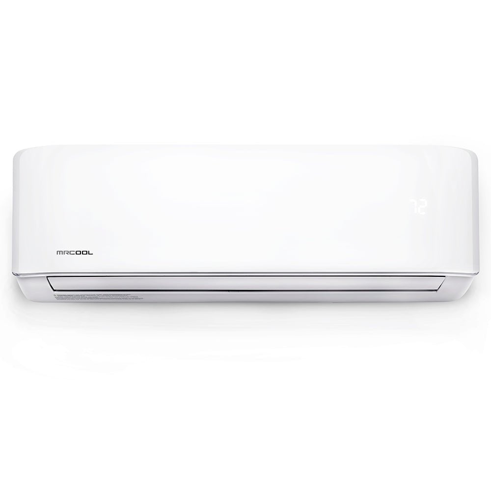 MRCOOL Advantage 5th Gen 36K BTU Ductless Mini Split AC & Heat Pump Complete System 230V - A-36-HP-230D-O