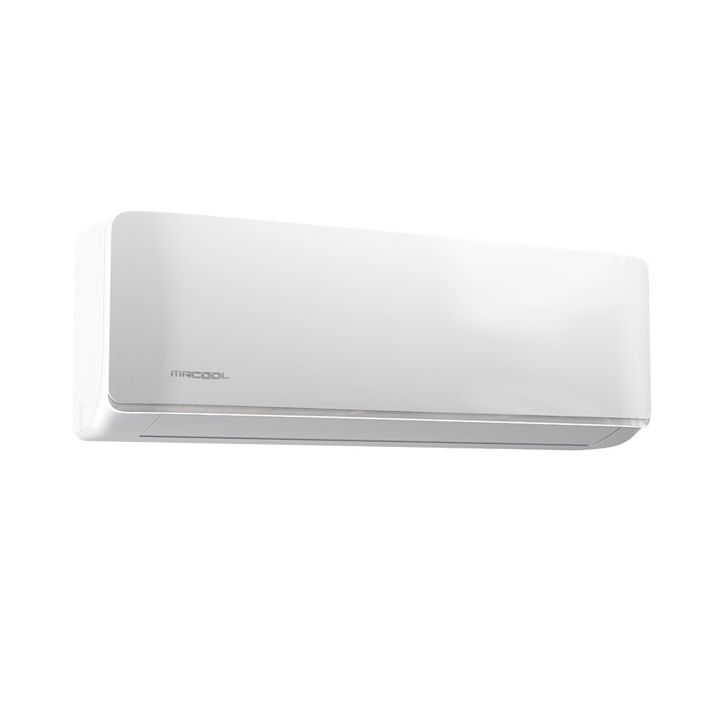 MRCOOL Advantage 5th Gen 24K BTU Ductless Mini Split AC & Heat Pump Complete System 230V - A-24-HP-230D-O