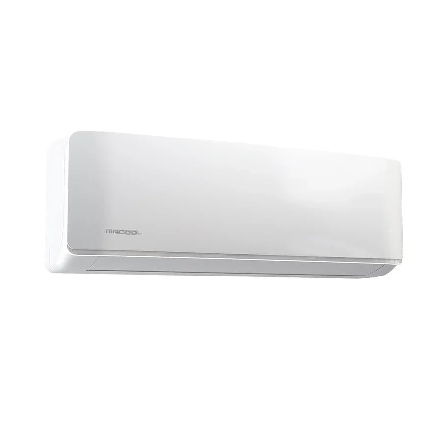 MRCOOL Advantage 5th Gen 12K BTU Ductless Mini Split AC & Heat Pump Complete System 230V - A-12-HP-230D-O