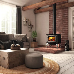 Osburn 1700 Wood Burning Stove - OB01700