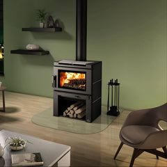 Osburn Matrix Wood Burning Stove - OB02032