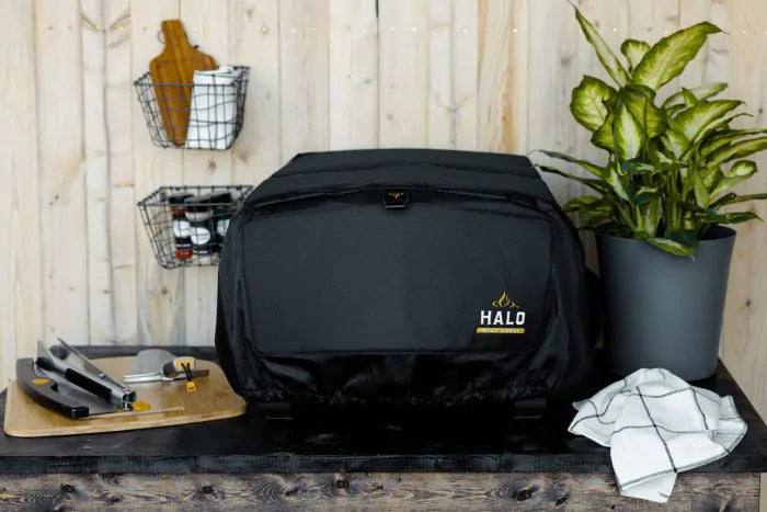 Halo Pizza Oven Cover - HZ-5004