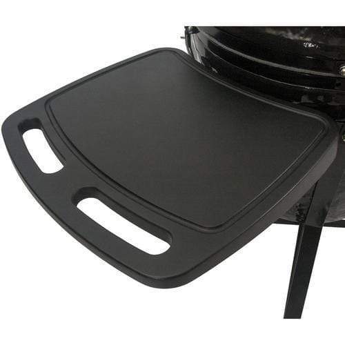 Primo All-In-One Oval X-Large Ceramic Charcoal Grill PGCXLC