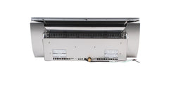Bromic 39,800 BTU Platinum 500 Smart-Heat Propane Gas Patio Heater - BH0110004