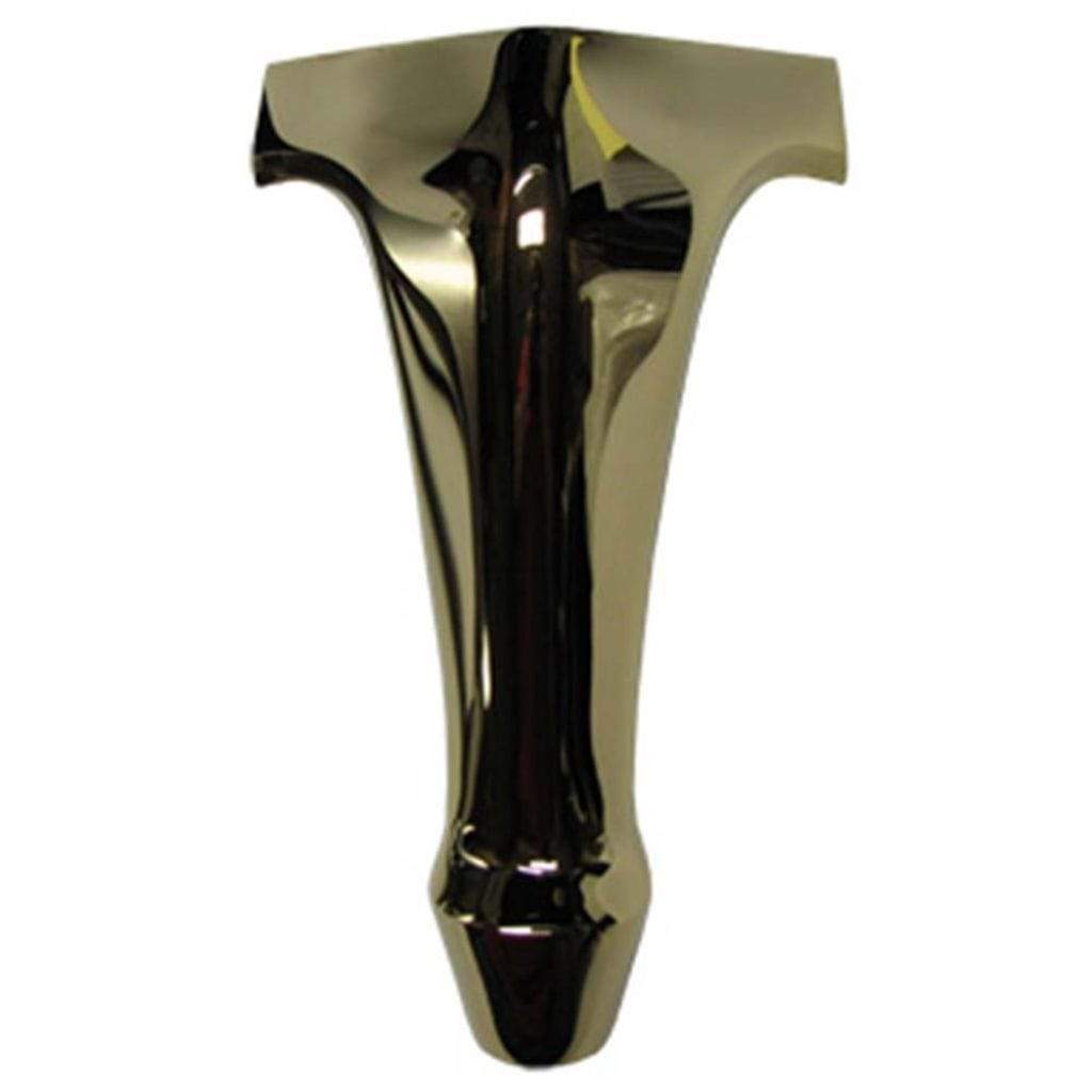 Buck Stove Queen Anne Stove Legs Gold Indoor FA FS2191G