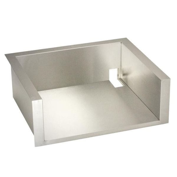 30" Grill Liner for Combustible Installation GL-SBG30