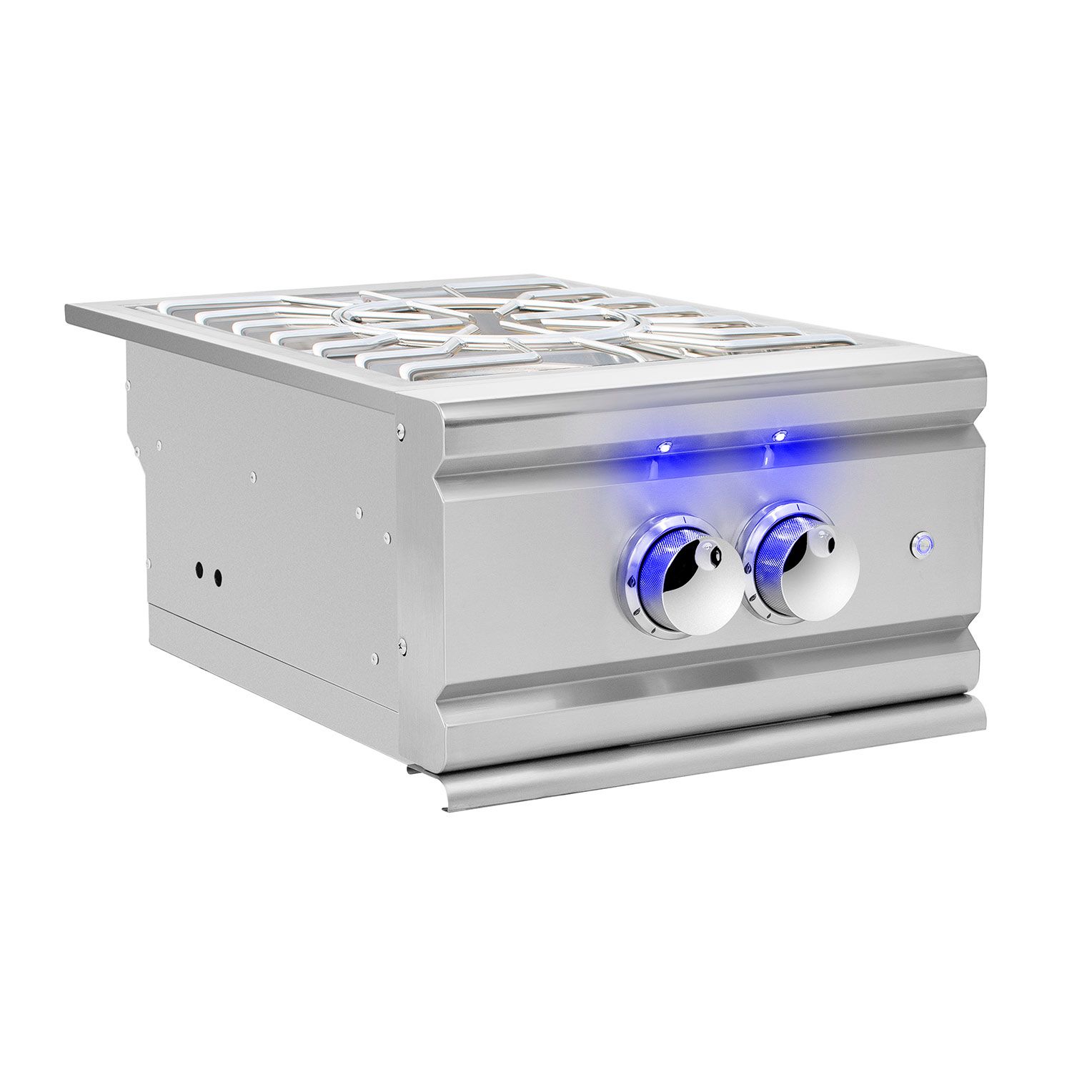Summerset TRL Series Built-In Sear Zone Side Burner Outdoor TRLSS-LP