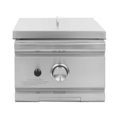 Summerset TRL Series Built-In Sear Zone Side Burner Outdoor TRLSS-LP