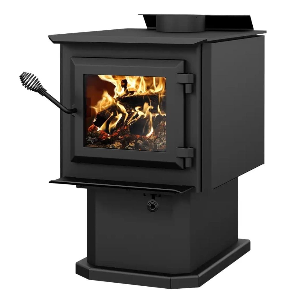 Ventis HES140 EPA-Certified Wood Stove VB00023