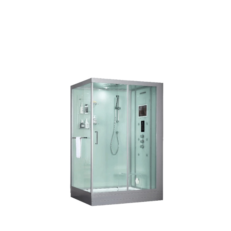 Steam Showers