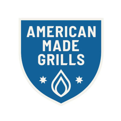 American Made Grills