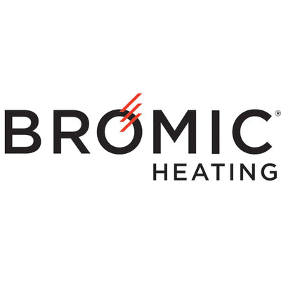 Bromic Heating