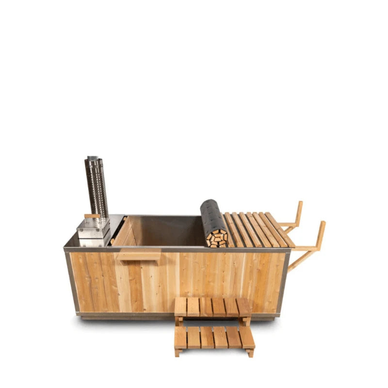 Hot Tubs