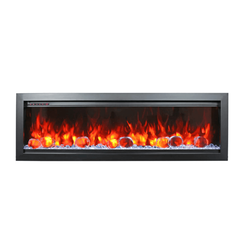 Fireplaces