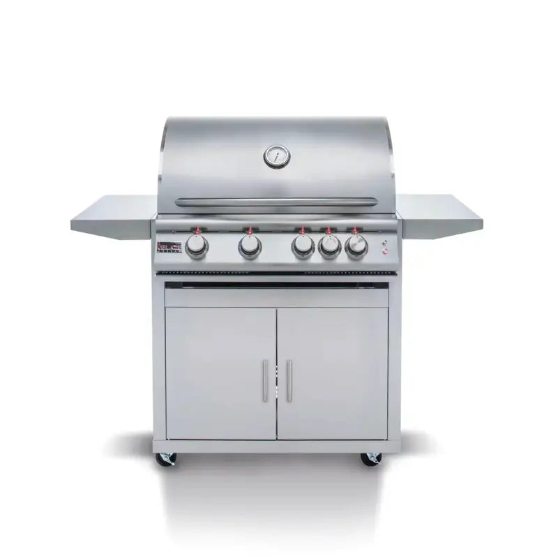 Outdoor Grills