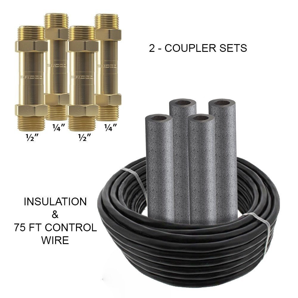 Couplers