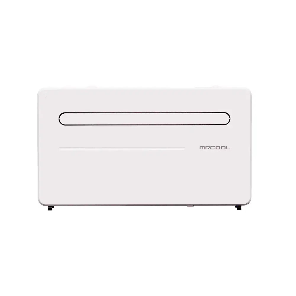 Monoblock