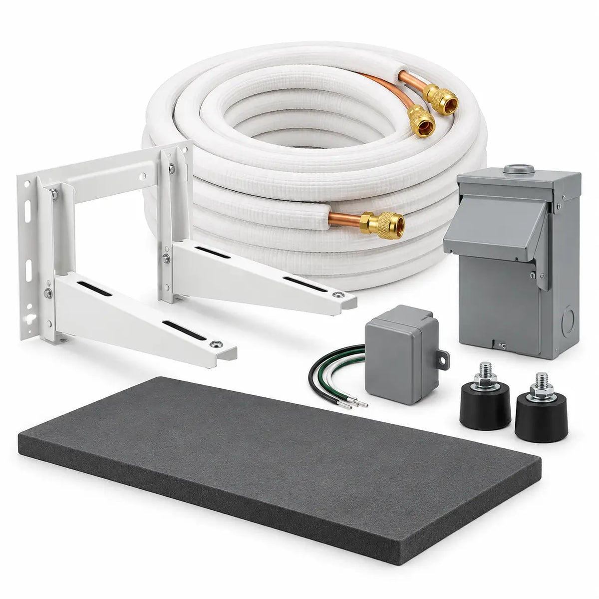Parts & Accessories