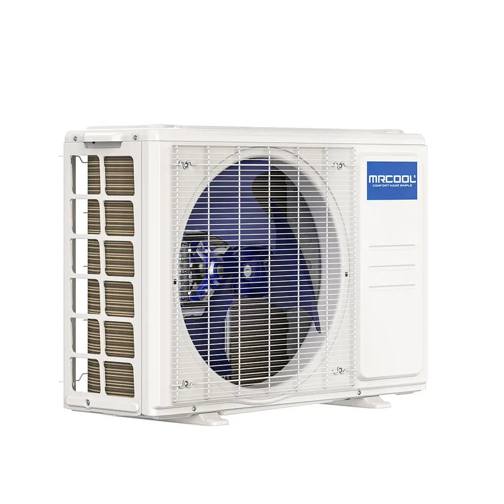 DIY 5th Gen Condensers