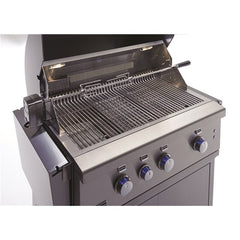 Rotisserie Kit for 40-Inch Grill (BSAMR40)