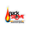 Buck Stove Close Clearance Heat Shields Wood Stove MA 21Shield