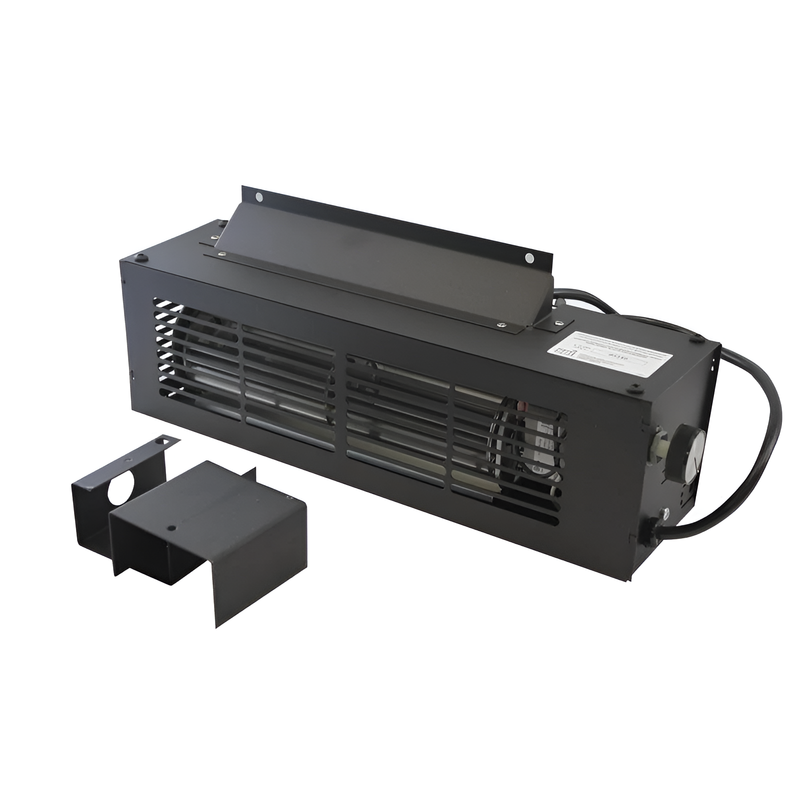 130 CFM Blower/Fan With Variable Speed Control (Thermodisc Included) - AC01000