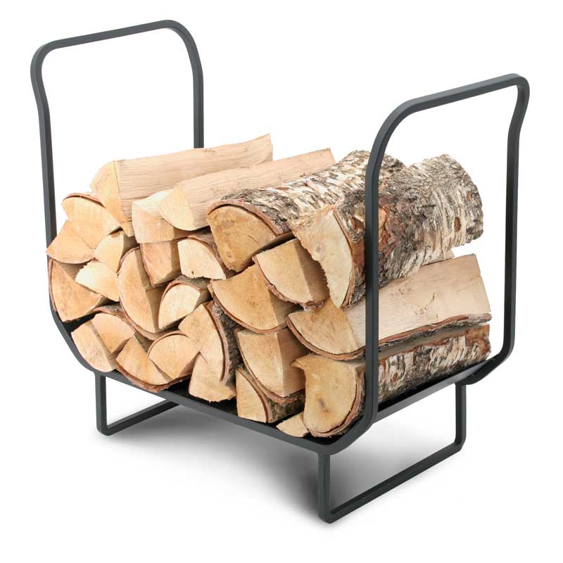 Pilgrim Solid Bar Stock Wood Holder Outdoor WDH-18