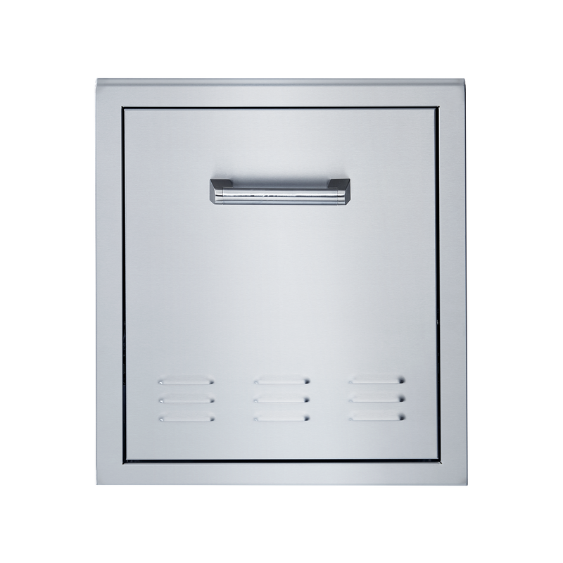 Broilmaster 20-Inch W x 22-Inch H Single Drawer for Propane Tank (BSAW2022)