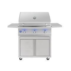 American Made Grills Atlas 36" Grill - ATS36-B