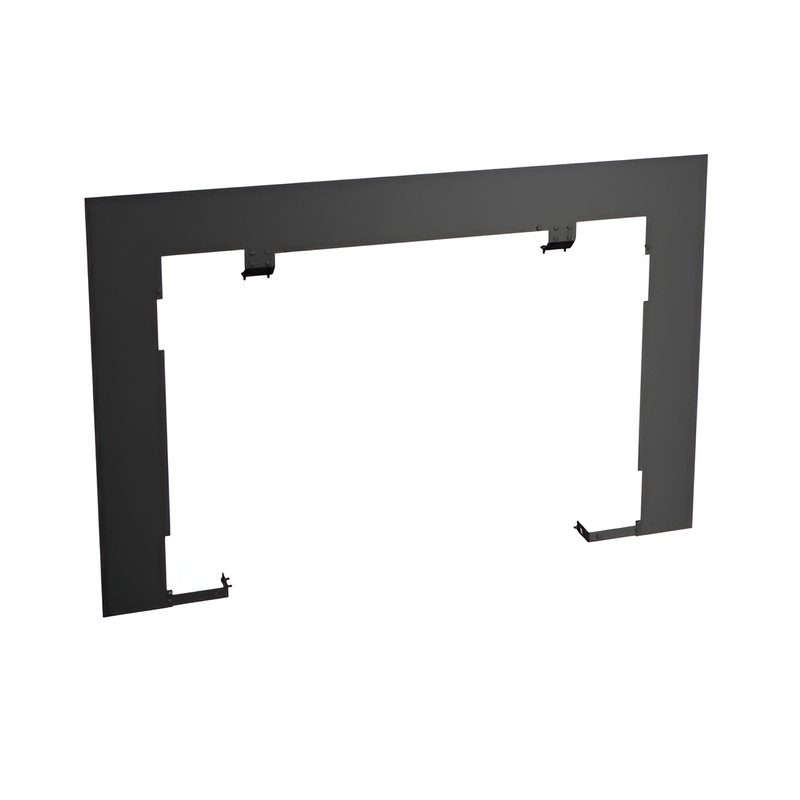 29x44-Inch Faceplate Backing Plate Kit - AC01322