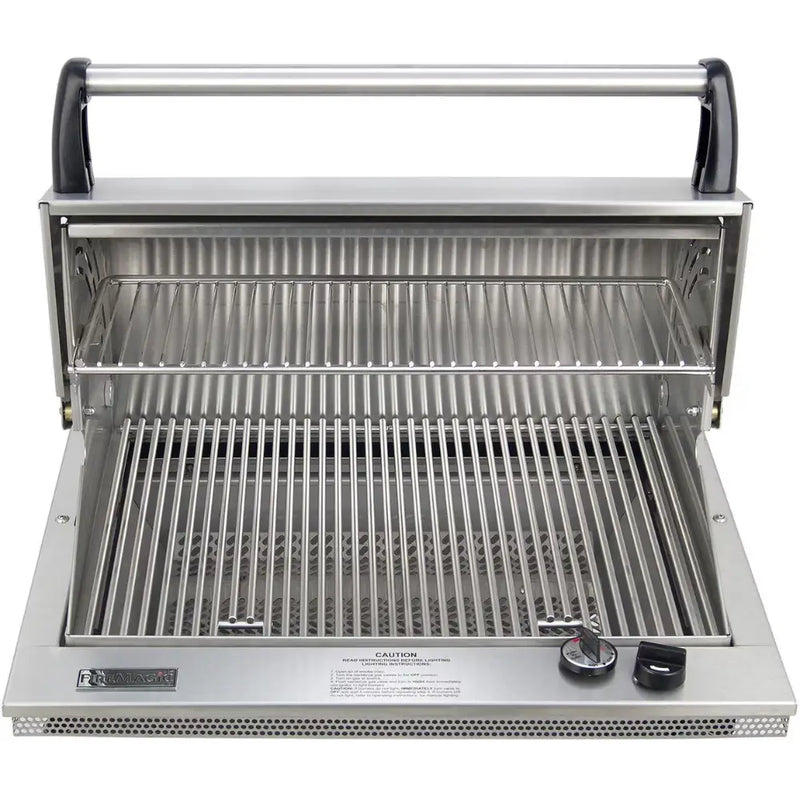 Fire Magic Legacy 24-Inch Drop-In Gas Grill - 31-S1S1N-A